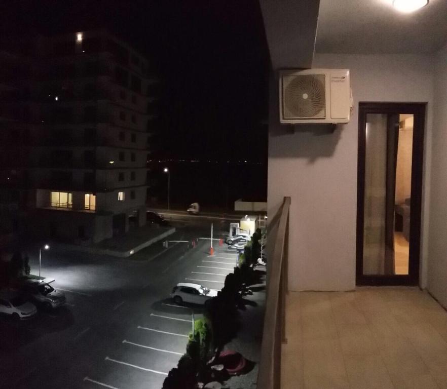 Arthemis Apartment 马马亚 外观 照片