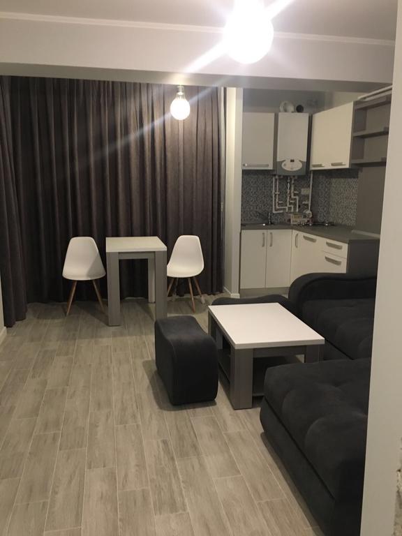 Arthemis Apartment 马马亚 外观 照片