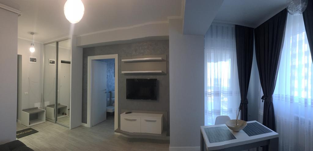 Arthemis Apartment 马马亚 外观 照片
