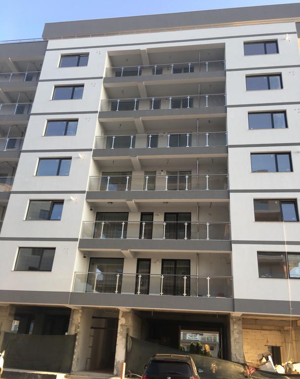 Arthemis Apartment 马马亚 外观 照片