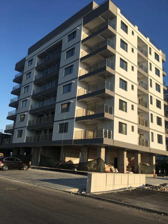 Arthemis Apartment 马马亚 外观 照片